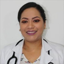 Jenniffer Michelle Padilla Parra, Hematólogo en Guayaquil | Agenda una cita online