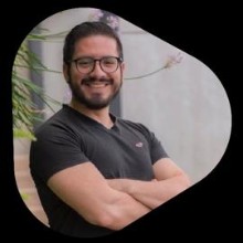 Miguel Sánchez Paez, Fisioterapeuta en Quito | Agenda una cita online
