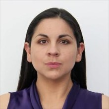 Silvana Alejandra Vasco Vera, Psicólogo en Quito | Agenda una cita online