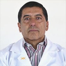 César Irigoyen, Cirujano Cardiovascular y Toracico en Quito | Agenda una cita online