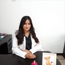 Antonella Barreiro Valladares, Fonoaudiólogo en Guayaquil | Agenda una cita online