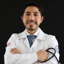 Jorge Luis Muñoz Andrade, Cardiólogo en Quito | Agenda una cita online