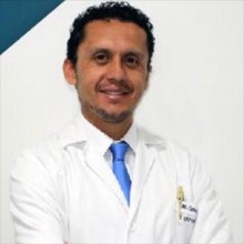 Carlos Navarrete Astudillo, Médico Deportólogo en Quito | Agenda una cita online