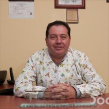 Marco Antonio Vega Jimenez, Pediatra en Quito | Agenda una cita online