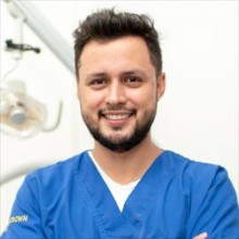 José Luis Domínguez Loaiza, Odontólogo en Quito | Agenda una cita online