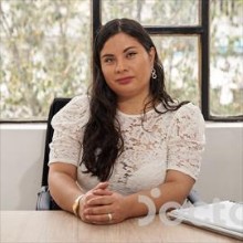 Verenice  Sánchez, Psicólogo en Quito | Agenda una cita online
