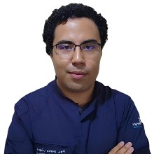 Doren López Pérez MSc, Psc