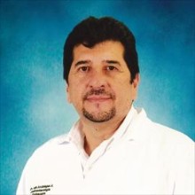 Iván Polivio Arciniegas Ávila, Gastroenterólogo en Cuenca | Agenda una cita online