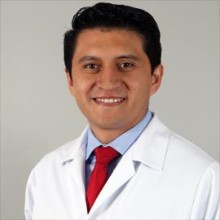 Diego Díaz Salcedo, Cirujano General en Quito | Agenda una cita online