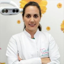 Carolina Gudiño Domínguez, Odontólogo en Quito | Agenda una cita online