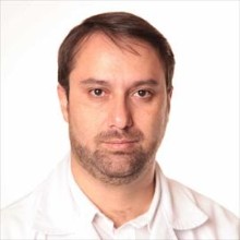 Diego Jiménez Larriva, Gastroenterólogo en Cuenca | Agenda una cita online