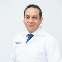 Israel Arévalo Ordónez, Neurocirujano en Quito | Agenda una cita online
