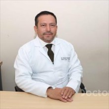 Daniel Eduardo Rodriguez Silvestre, Médico Internista en Guayaquil | Agenda una cita online