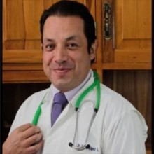 Pavel López Lascano, Ginecólogo Obstetra en Ambato | Agenda una cita online