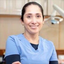 Dayse Tatiana Cifuentes Tomaselli, Ortodoncista en Quito | Agenda una cita online