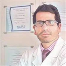Hazem Nicola Tumeh, Cirujano General en Quito | Agenda una cita online