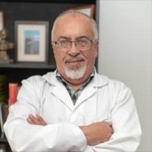 Fausto Clemente Orellana Sáenz Fausto Orellana, Médico Internista en Quito | Agenda una cita online