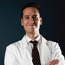 Dr. Sebastián Vázquez
