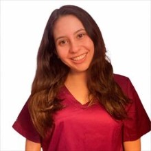 Pamela Estefanía Benavides Ormaza, Fisioterapeuta en Quito | Agenda una cita online