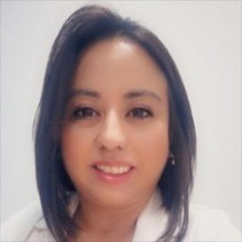 Carina Alexandra Arévalo Zabala, Pediatra en Quito | Agenda una cita online
