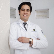 Gabriel Runruil, Cirujano Oncologo en Quito | Agenda una cita online