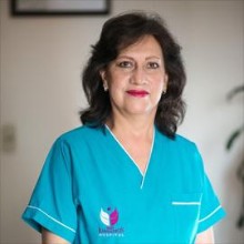 Patricia Bermeo Merchan, Dermatólogo en Cuenca | Agenda una cita online