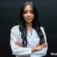 Silvana Moya M, Oncólogo en Quito | Agenda una cita online