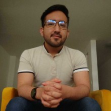 Jonathan Carrillo, Psicólogo en Quito | Agenda una cita online