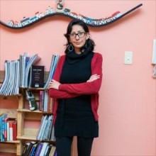 Susana Barriga Albuja, Psicólogo en Quito | Agenda una cita online