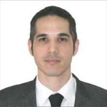 Simon Chang Centeno, Cirujano General en Guayaquil | Agenda una cita online