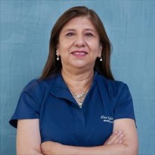 Elsa Ortiz, Neuropsicologo en Quito | Agenda una cita online