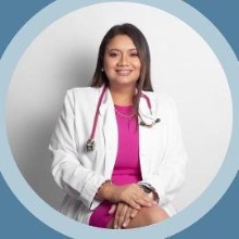 Solanda Tostige Rivera, Médico Internista en Guayaquil | Agenda una cita online