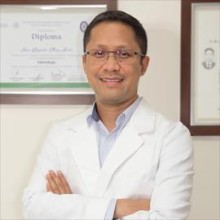 Juan Chang Asinc, Pediatra en Guayaquil | Agenda una cita online