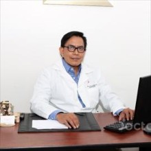 Julio César Caceres Llivicura, Cardiólogo en Guayaquil | Agenda una cita online