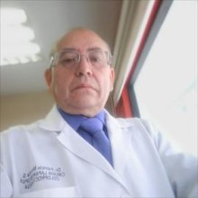 Luis Patricio Moretta Suárez, Proctólogo en Quito | Agenda una cita online