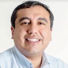 Carlos Francisco Zurita Noriega, Pediatra en Quito | Agenda una cita online