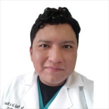 Raúl Fabian De La Rosa Merejildo, Médico General en Quito | Agenda una cita online
