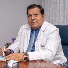 Luis Rubén Reyes Espinoza, Otorrinolaringólogo en Guayaquil | Agenda una cita online