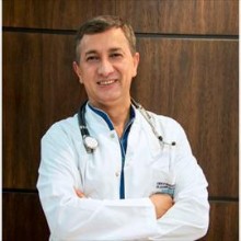 Cecil Geovanni Castellanos Suárez, Ginecólogo Obstetra en Quito | Agenda una cita online