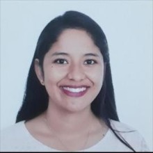 Emma Verdesoto Manzo, Nutricionista en Guayaquil | Agenda una cita online