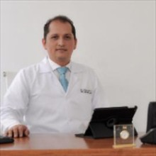 Germán Cabrera Obando, Especialista en cirugía vascular y angiología en Quito | Agenda una cita online