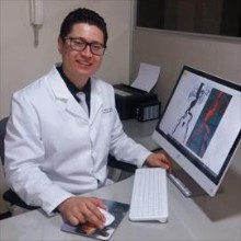 Patricio David Gavilanes Carrasco, Cirujano Cardiovascular y Toracico en Quito | Agenda una cita online