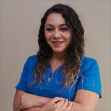 María José Izquierdo Palomeque, Oftalmólogo en Quito | Agenda una cita online