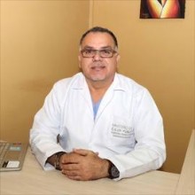 Nelson Fernández Rojas, Ginecólogo Obstetra en Guayaquil | Agenda una cita online