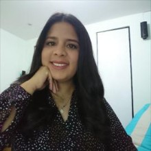 Gema María Vélez Guadamud, Psicólogo en Quito | Agenda una cita online