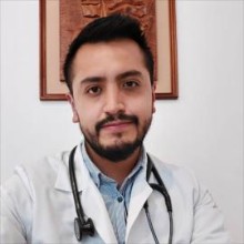 Jackson Fernando Jima Sanmartín, Médico General en Quito | Agenda una cita online