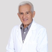 Robert William Ordoñez Samaniego Dr.