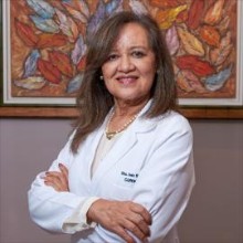 Inés Mantilla Cabrera, Cardiólogo en Quito | Agenda una cita online