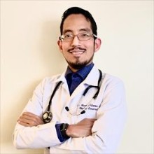 José Martín Vilema Ortíz, Médico General en Quito | Agenda una cita online