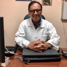 Alejandro Rivas Castro, Infectologo en Guayaquil | Agenda una cita online